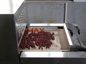 Red Date Drying and Sterilization Machine